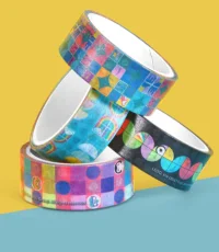 LEGO® Set 5007220 - DOTS Craft Tape