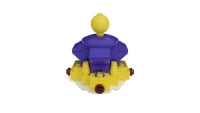 LEGO® Set CORONATION - Coronation Crown