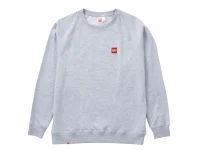 LEGO® Set 5009099 - Sweatshirt – Gray Mélange