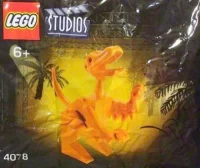 LEGO® Set 4078 - T-Rex