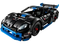 LEGO® Set 42176 - Porsche GT4 e-Performance Rennwagen