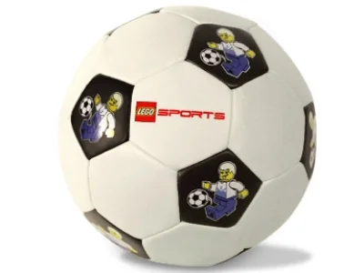 LEGO® Set 4202562 - Soccer Ball