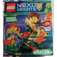 LEGO® Set 271825 - Aaron