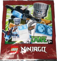LEGO® Set 892173 - Zane