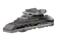 LEGO® Set 30277 - First Order Star Destroyer