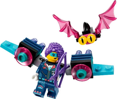 LEGO® Set 30660 - Zoey's Dream Jet Pack Booster