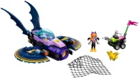 LEGO® Set 41230 - Batgirl Batjet Chase