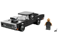 LEGO® Set 76912 - Fast & Furious 1970 Dodge Charger R/T
