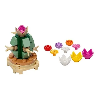 LEGO® Set 6614216 - Micro Cactus