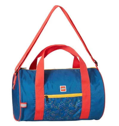 LEGO® Set 5711013131685 - Playful Bricks Duffle Bag