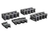 LEGO® Set 60205 - Schienen