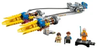 LEGO® Set 75258 - Anakin's Podracer™ – 20 Jahre LEGO Star Wars