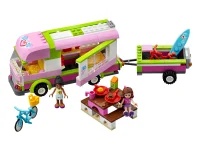 LEGO® Set 3184 - Adventure Camper