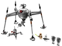 LEGO® Set 75016 - Homing Spider Droid