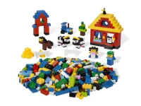 LEGO® Set 5549 - Building Fun
