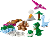 LEGO® Set 11041 - Creative Dinosaurs