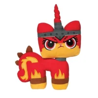 LEGO® Set 5005848 - Angry Kitty Plush