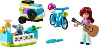 LEGO® Set 30658 - Mobile Music Trailer