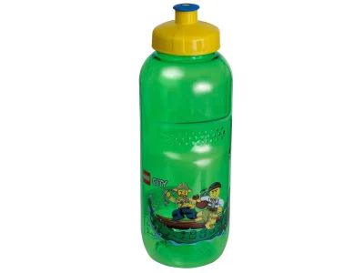 LEGO® Set 853464 - Swamp Police Drinking Bottle