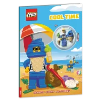 LEGO® Set 9782378891299 - City: Cool Summer