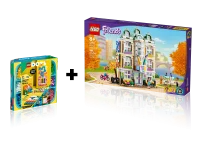LEGO® Set 5007912 - Artist Bundle