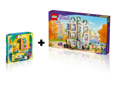 LEGO® Set 5007912 - Artist Bundle