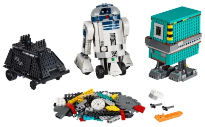 LEGO® Set 75253 - LEGO® Star Wars™ Boost Droide