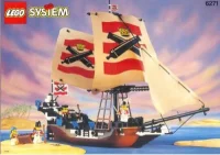 LEGO® Set 6271 - Imperial Flagship