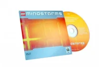 LEGO® Set 4524081 - Mindstorms NXT CD