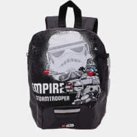 LEGO® Set 5711013052423 - Star Wars Stormtrooper Junior Backpack