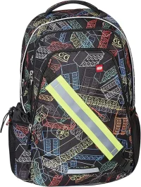 LEGO® Set 5711013056339 - Classic Bricks Backpack