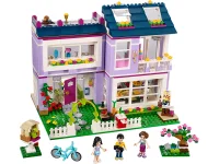 LEGO® Set 41095 - Emma's House