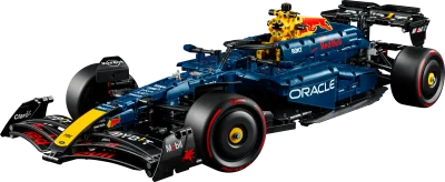 LEGO® Set 42206 - Oracle Red Bull Racing RB20 F1 Car