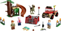 LEGO® Set 76939 - Flucht des Stygimoloch