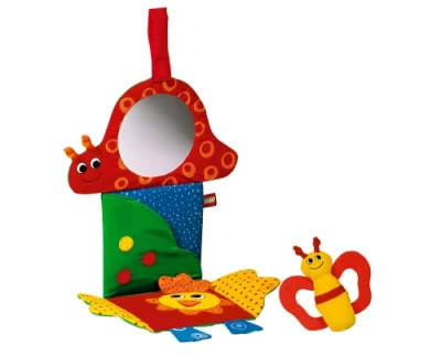 LEGO® Set 5423 - Crib and Mirror Adventure