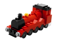 LEGO® Set 40028 - Mini Hogwarts Express
