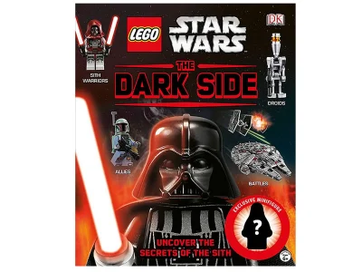 LEGO® Set 5004798 - Star Wars: The Dark Side