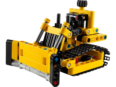 LEGO® Set 42163 - Schwerlast Bulldozer