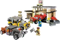 LEGO® Set 10200 - Custom Car Garage