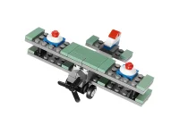 LEGO® Set 40049 - Mini Sopwith Camel