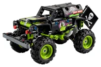 LEGO® Set 42118 - Monster Jam®  Grave Digger®