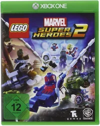 LEGO® Set 1000643461 - Marvel Super Heroes 2 - Xbox One