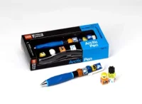 LEGO® Set 1523-2 - Arctic Pen