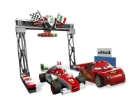 LEGO® Set 8423 - World Grand Prix Racing Rivalry