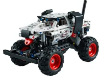 LEGO® Set 42150 - Monster Jam™ Monster Mutt™ Dalmatian