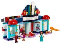 LEGO® Set 41448 - Heartlake City Kino