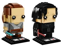 LEGO® Set 41489 - Rey & Kylo Ren