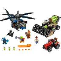 LEGO® Set 76054 - Batman™: Scarecrows™ gefährliche Ernte