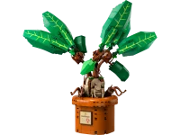 LEGO® Set 76433 - Zaubertrankpflanze: Alraune
