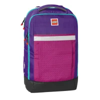 LEGO® Set 5711013095376 - Purple Thomsen Backpack